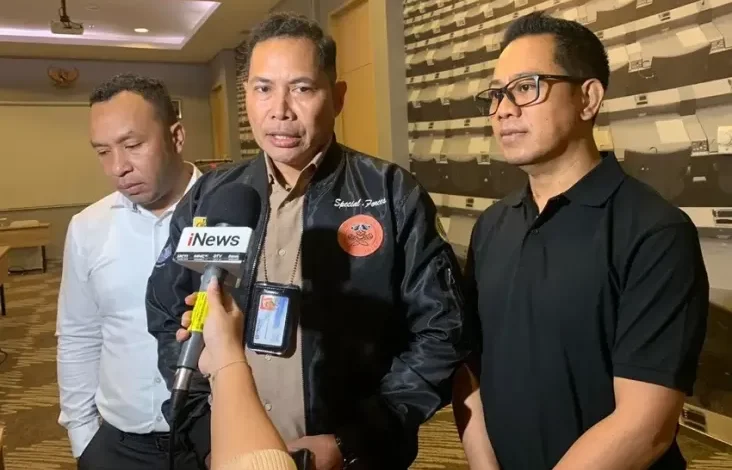 Temukan Kecurangan, Jhon Richard-Marthin Yogobi Gugat Hasil Pemilihan Kepala Daerah Jayawijaya ke MK