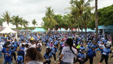 Terapkan Gaya Hidup Baik Bebas Kolesterol Tinggi dengan Cara Seru