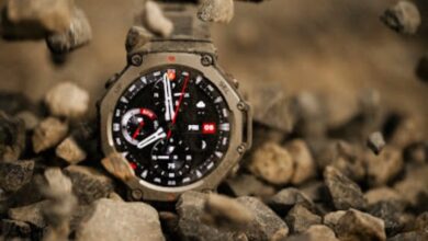 Terkoneksi Satelit, Smartwatch dengan Teknologi Observer Siklus lalu Matahari Diperkenalkan