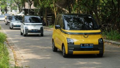 Ternyata Hal ini yang dimaksud Membuat Wuling Air ev Enak Dipakai untuk Harian