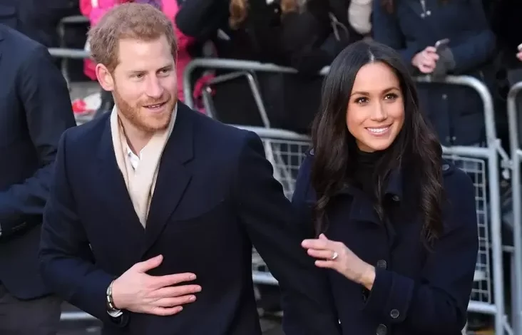 Terungkap Alasan Pangeran Harry Ingin Berpisah dari Meghan Markle