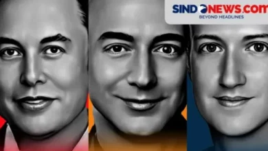 Terungkap Cara Orang-orang Superkaya Planet Mengelabui Pajak lalu Memperkaya Diri Sendiri