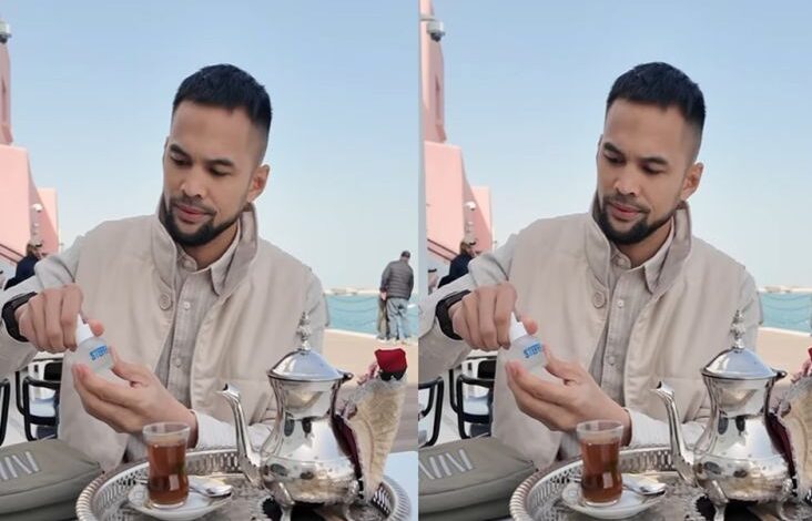 Teuku Wisnu Ungkap Manfaat Daun Stevia untuk Sektor Bidang Kesehatan