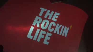 The Rockin Life: Hadirkan Suara Generasi Muda di dalam tempat Era Digital