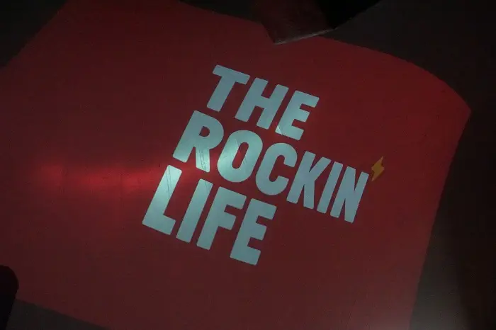 The Rockin Life: Hadirkan Suara Generasi Muda di dalam tempat Era Digital