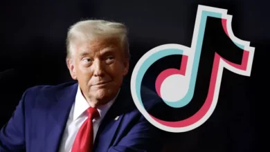 TikTok Mau Dilarang, Trump Malah Nostalgia: Banyak Viewers, Sayang Kalau Ditutup
