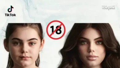 TikTok Siap Larang User yang tersebut yang dimaksud Belum Punya KTP Gunakan Filter Kecantikan