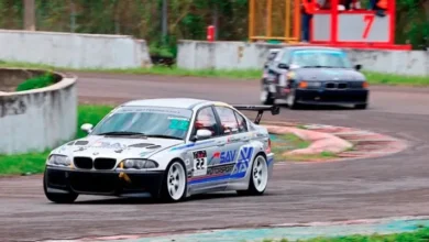 Tim SAV Motorsport Borong Gelar Juara Umum pada ISSOM 2024