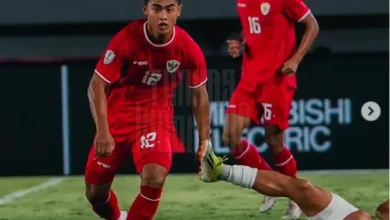 Timnas Indonesia Gagal pada di Piala AFF 2024, Shin Tae-yong: Kalau Tim Senior Saya Pastikan Juara