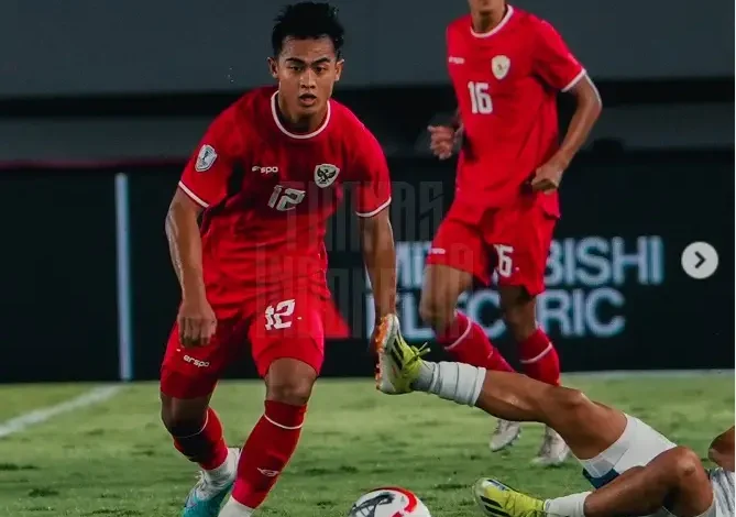 Timnas Indonesia Gagal pada di Piala AFF 2024, Shin Tae-yong: Kalau Tim Senior Saya Pastikan Juara