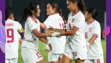 Timnas Putri Indonesia Diterima ke Final Piala AFF Wanita 2024 usai Hajar Singapura
