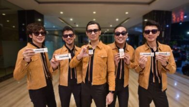 Tips Jaga Kepuasan Lambung ala The Changcuters pada area Tengah Gaya Hidup Modern