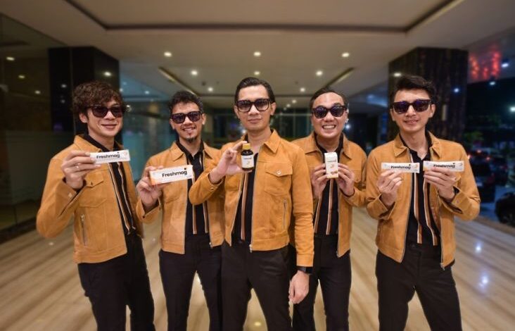 Tips Jaga Kepuasan Lambung ala The Changcuters pada area Tengah Gaya Hidup Modern