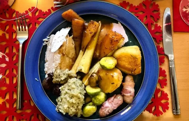 Tips Membuat Menu Natal yang digunakan Bisa Menurunkan Kolesterol serta juga Mencegah Stroke, Dijamin Tetap Lezat