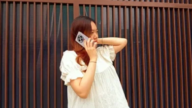 Tips Selfie ala Gen Z dengan Redmi 14C