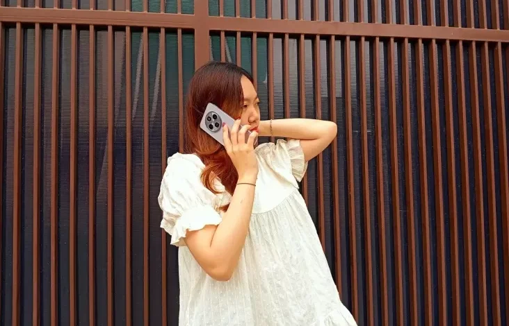 Tips Selfie ala Gen Z dengan Redmi 14C