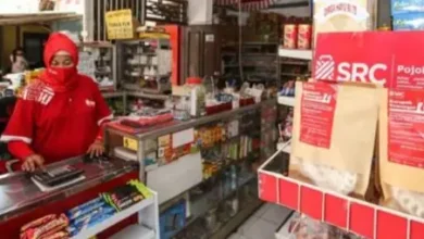 Toko Kelontong Didorong Naik Kelas Bantu Kejar Target Kondisi Keuangan 8%