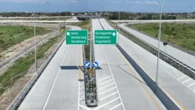 Tol Klaten-Prambanan Dioperasikan Berfungsi Mulai 20 Desember