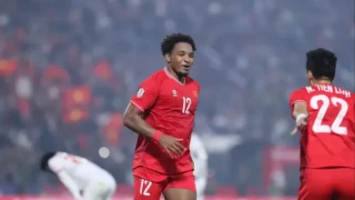 Top Poin Piala AFF 2024: Pemain Naturalisasi Vietnam Tempati Kedudukan Teratas