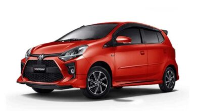 Toyota Akui Usulan pemerintahan Bikin LCGC Hybrid Sulit Diwujudkan