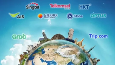 Travel Alliance + Grab + Trip.com Kombo Mantap untuk Ngebolang Keliling Asia!