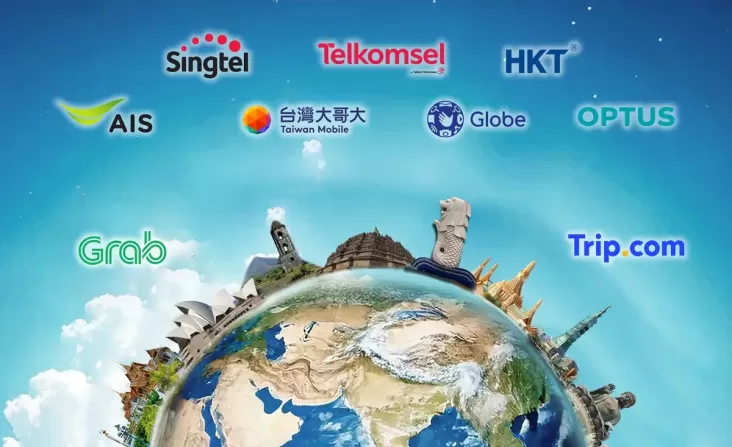 Travel Alliance + Grab + Trip.com Kombo Mantap untuk Ngebolang Keliling Asia!