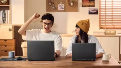 Tren Laptop Ringan 2024: ASUS Jawab dengan Laptop Gaming Compact TUF Gaming A14 serta juga A16