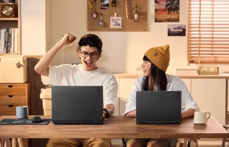 Tren Laptop Ringan 2024: ASUS Jawab dengan Laptop Gaming Compact TUF Gaming A14 serta juga A16