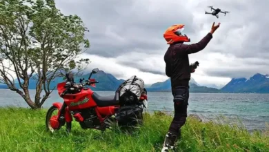 Tren Motovlog pada Indonesia juga 10 Perlengkapan untuk Pemula