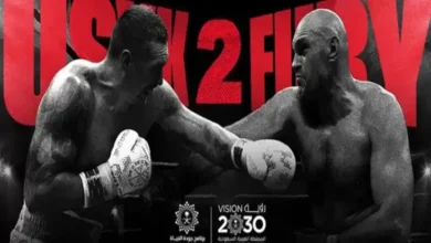 Trilogi Tyson Fury vs Oleksandr Usyk Terjalin Jika …