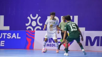 Tunjukkan Derajat Juara, Bintang Timur Meraih kemenangan 6-3 berhadapan dengan Sadakata United