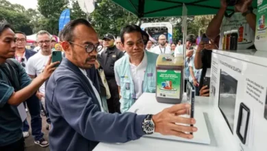 Ubah Minyak Jelantah Jadi Rupiah, Cek Proyek Pertamina Patra Niaga Hal ini adalah