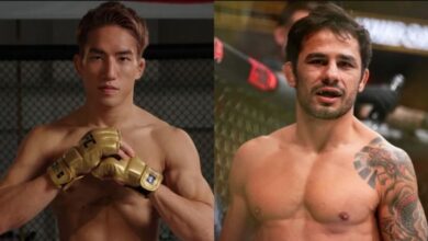 UFC 310: Alexandre Pantoja vs Kai Asakura Berebut Sabuk Kelas Flyweight