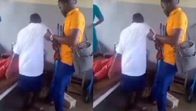 Uganda Dilanda Penyakit Dinga Dinga, Penderitanya Bergetar seperti Menari