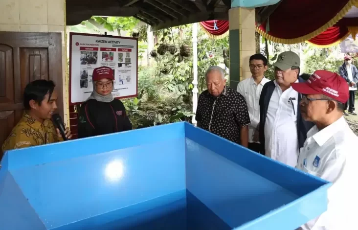 UMKM Kopi Wonosalam Berhasil Go International, Rahasianya Ada pada Sistem Toyota?