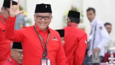 Ungkap Dugaan Skandal Korupsi Pejabat Negara, PDIP: Hasto Dapat Tambahan Fakta lalu Analisis dari Andi Widjajanto