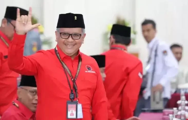 Ungkap Dugaan Skandal Korupsi Pejabat Negara, PDIP: Hasto Dapat Tambahan Fakta lalu Analisis dari Andi Widjajanto