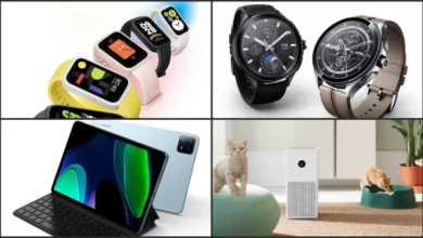 Update Harga Alat Elektronik Xiaomi Terbaru! TV, Tablet, dan juga juga Smartwatch Mulai Rp200 Ribuan!