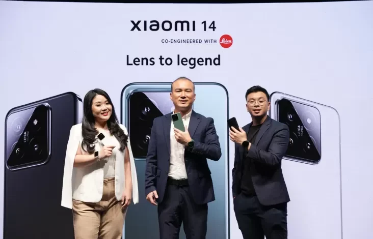 Update Harga HP Xiaomi pada Siklus Desember 2024, Cek Masing-masing Tipe