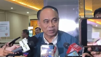 Usai Diperiksa Bareskrim, Menkop Budi Arie Ungkap 3 Hal Ini adalah adalah