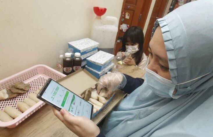 Utang Pinjol Pengusaha Capai Rp2 Triliun, Ternyata Ini adalah adalah Sebabnya