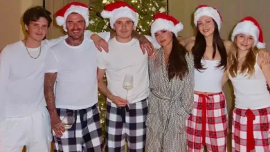 Victoria Beckham Diledek Tidak Bisa Masak, Andalkan Menu Buatan Suami di dalam tempat Hari Natal