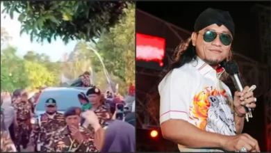 Viral Hina Penjual Es Teh, Intip Mobil Gus Miftah: Alphard hingga Land Cruiser