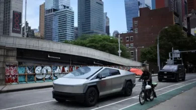 Waduh, Tesla Hobi Banget Recall! Kali Ini adalah adalah Giliran Sistem Pengamat Ban yang dimaksud digunakan Bermasalah