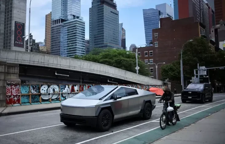Waduh, Tesla Hobi Banget Recall! Kali Ini adalah adalah Giliran Sistem Pengamat Ban yang dimaksud digunakan Bermasalah