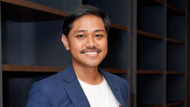 Waketum Partai Perindo Manik Marganamahendra: PPN 12% Perlu Dikaji Ulang