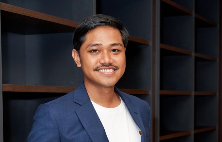 Waketum Partai Perindo Manik Marganamahendra: PPN 12% Perlu Dikaji Ulang