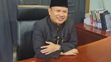 Wakil Ketua DPRD Pusat Daerah Perkotaan Tangerang Imbau Pemkot Terus Lakukan Penataan Kali Sipon