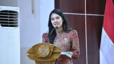 Wamen Isyana Bagoes Oka: Waspada Judol Berkedok Game Online