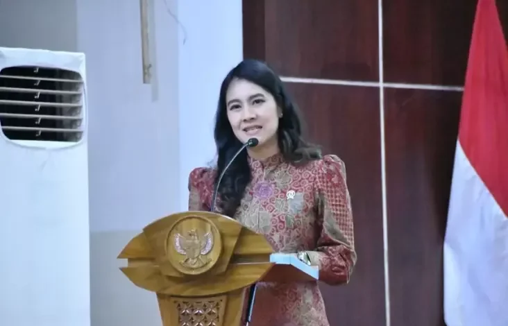 Wamen Isyana Bagoes Oka: Waspada Judol Berkedok Game Online